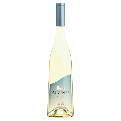 LES AUZINES ALBARINI - 75 CL